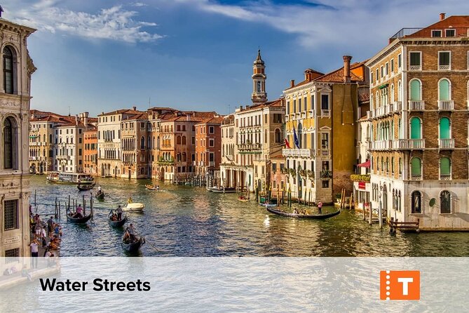 Venice Explorer Pass: Gondolas, Museums & Island Tours - Leonardo, Correr, and the city’s public story