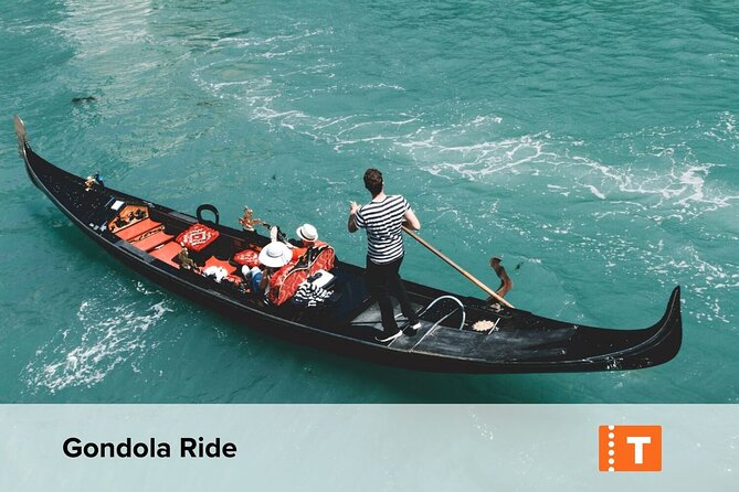 Venice Explorer Pass: Gondolas, Museums & Island Tours - Palaces filled with art, clothing, and design