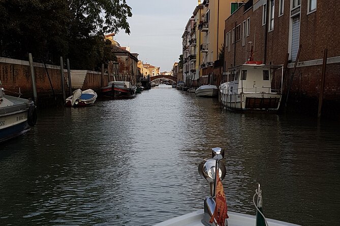Venice LUXURY Private Day Tour with Gondola ride - from Rome - Rialto Bridge and the Grand Canal