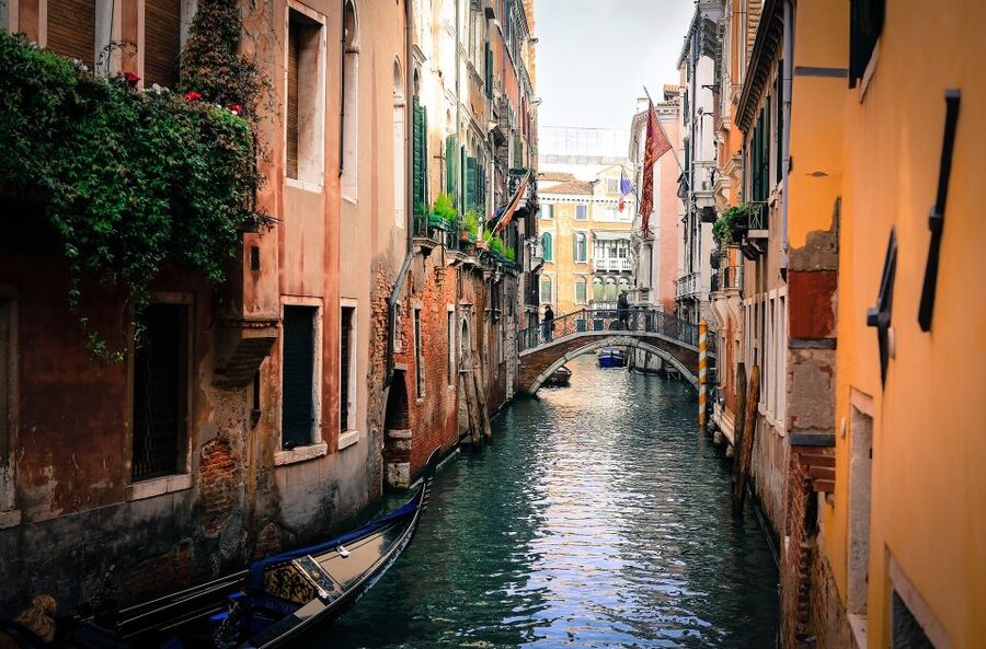 Venice: Off the Beaten Path Private Gondola Ride - Is $94 per person good value?
