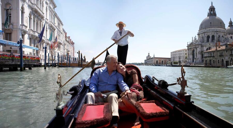 Venice: Off the Beaten Path Private Gondola Ride - The 30-minute San Paolo ride