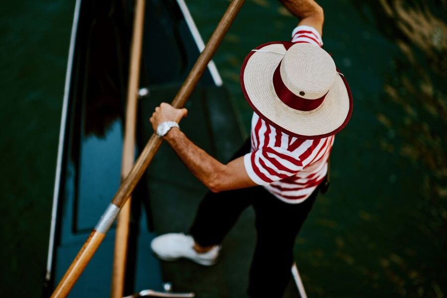 Venice: Private Gondola Ride - Key points to know before you book