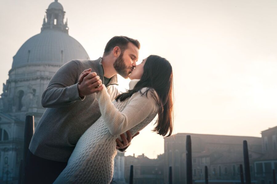 Venice: Private Gondola Ride with Photo Shoot - What the two-hour experience is really about