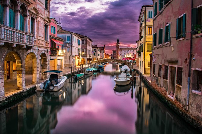 Venice: Private Half Day Guided Tour and Gondola Experience - Starting in Piazza San Marco