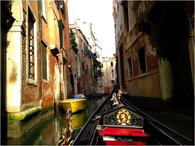 Venice: Private Tour with Doge's Palace, St. Mark's, Gondola - Key details to know before booking
