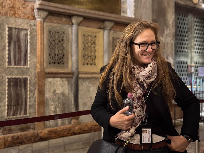 Venice: Private Tour with Doge's Palace, St. Mark's, Gondola - Piazza San Marco and the basilica’s golden details