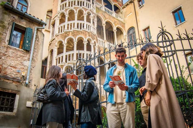 Venice: Private Walking Tour with Optional Gondola Ride - Who will like this tour most?