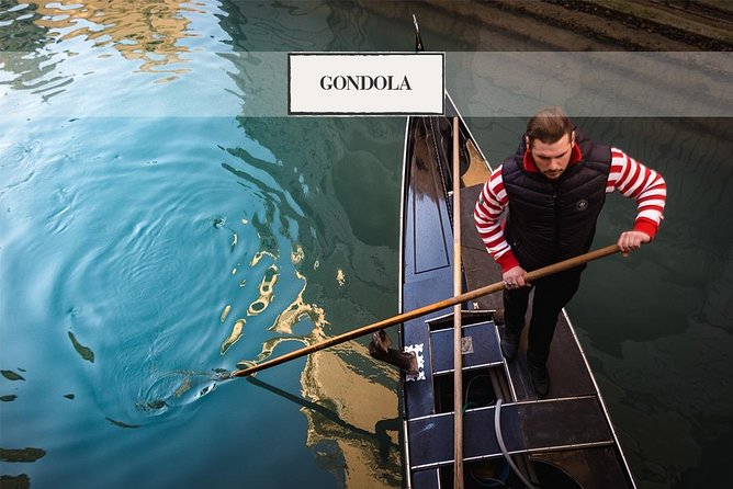 Venice's Icons: Basilica, Doge Palace, Rialto & Optional Gondola - Timing, handoffs, and the pace of the day
