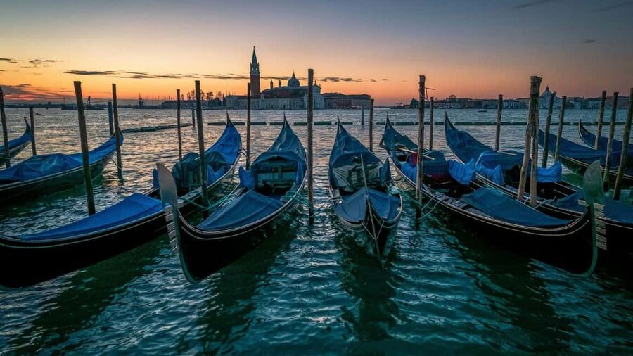 Venice: Shared Gondola Ride at Sunset - Is $71 a Fair Price?