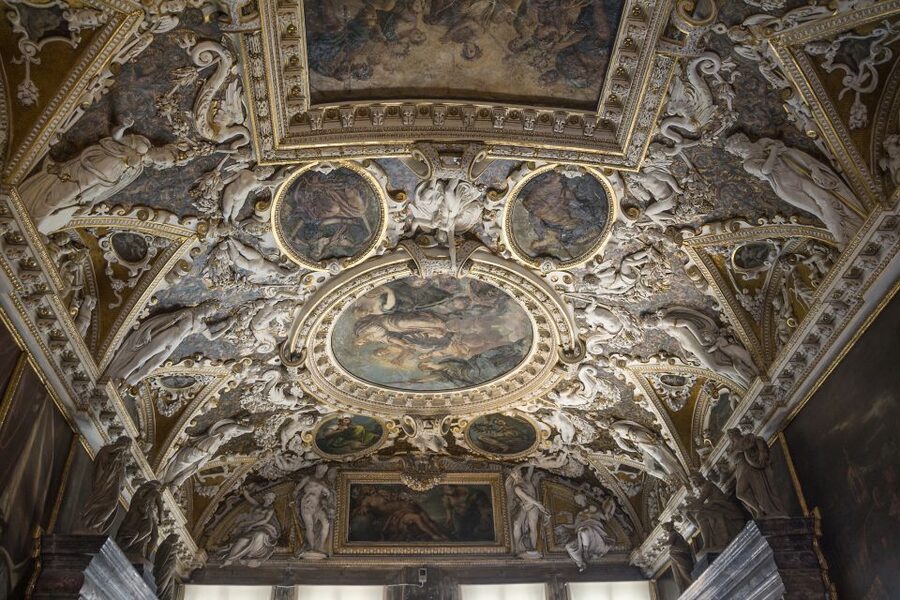 Venice: St. Mark's Basilica, Doge's Palace & Gondola Ride - Is $146.14 a good value?