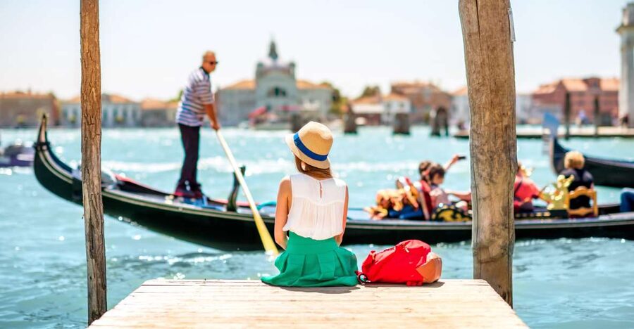 Venice: St Mark's Basilica & Gondola in the afternoon - Key points to know before booking