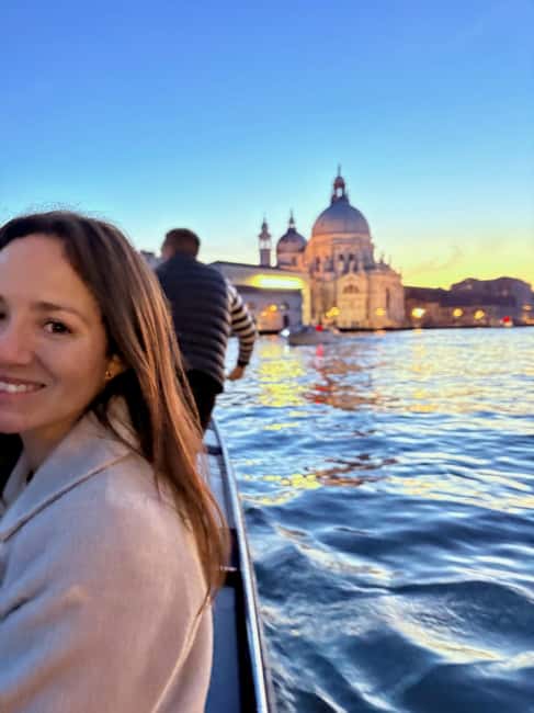 Venice: St. Mark’s Walking Tour & Gondola Traghetto Crossing - St. Mark’s Square, power, and public spectacle