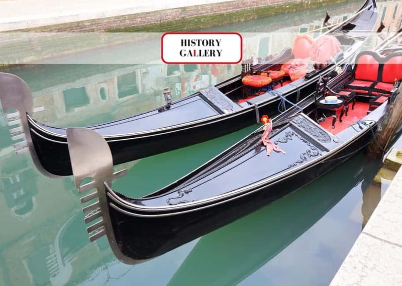 Venice: The Gondola Gallery 3D Experience - Key points at a glance