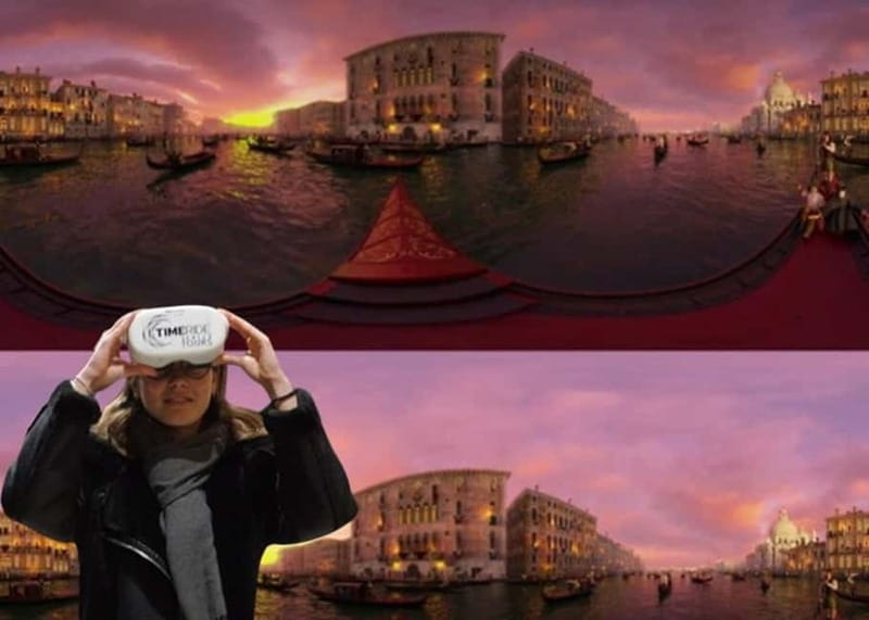 Venice: The Gondola Gallery 3D Experience - Why this short Venice experience is worth your time
