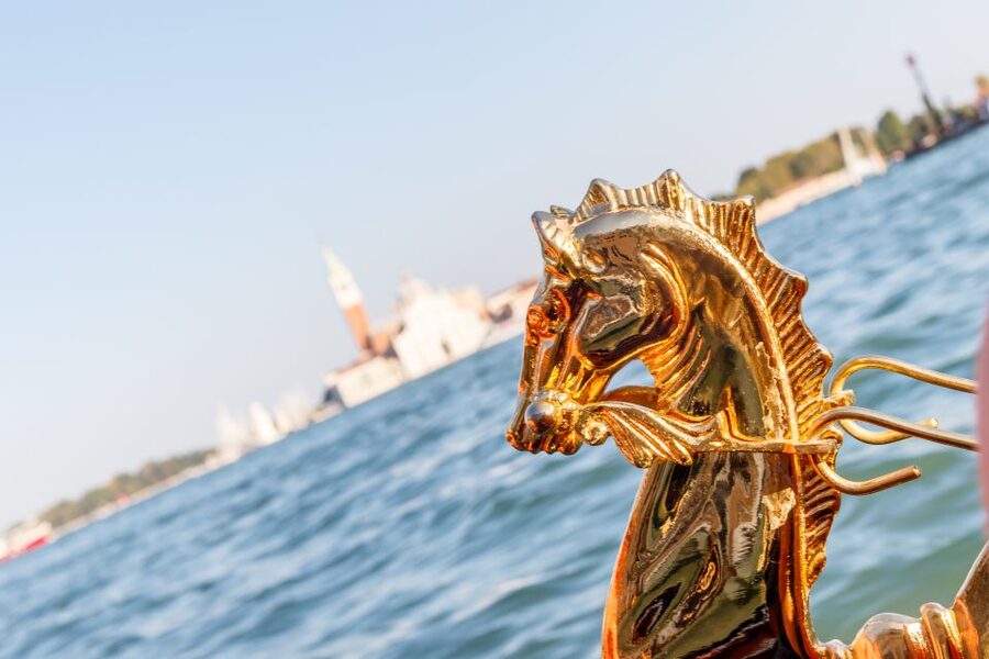 Venice: Traditional Shared Gondola Ride - Is 30 minutes enough?