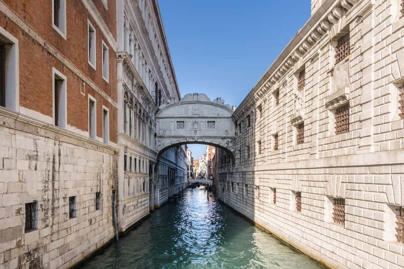 Venice: Winter Walking Tour & Romantic Gondola Ride Upgrade - My verdict on the winter timing