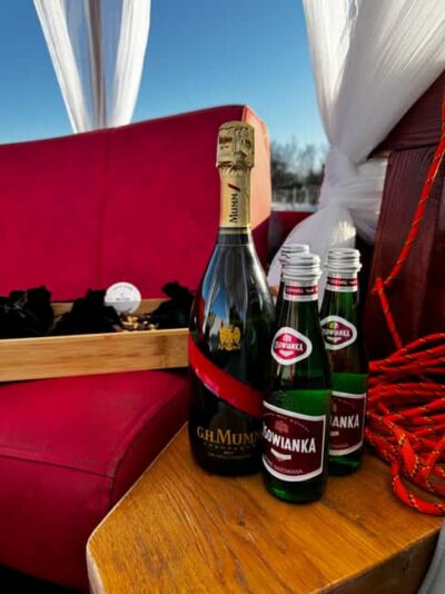 Private Gondola Cruise for Special Occasions