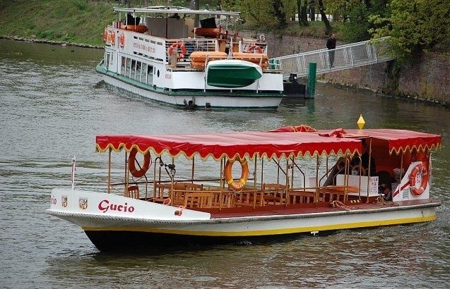 Wrocław: city walk with a professional guide and cruise - Key details at a glance